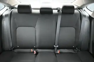Honda Civic 2025 LX 4dr Sedan