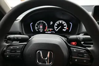 Honda Civic 2025 LX 4dr Sedan
