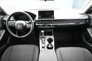 Honda Civic 2025 LX 4dr Sedan