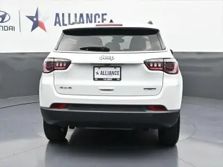 Jeep Compass 2024 4x4 Latitude 4dr SUV