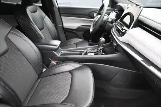 Jeep Compass 2024 4x4 Latitude 4dr SUV