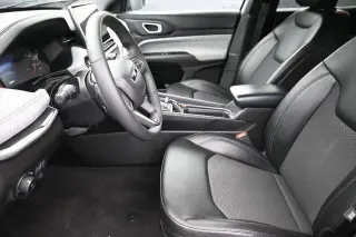 Jeep Compass 2024 4x4 Latitude 4dr SUV
