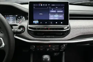 Jeep Compass 2024 4x4 Latitude 4dr SUV