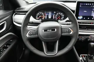 Jeep Compass 2024 4x4 Latitude 4dr SUV