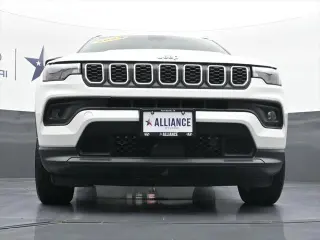 Jeep Compass 2024 4x4 Latitude 4dr SUV