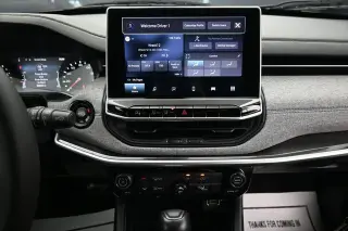 Jeep Compass 2024 4x4 Latitude 4dr SUV