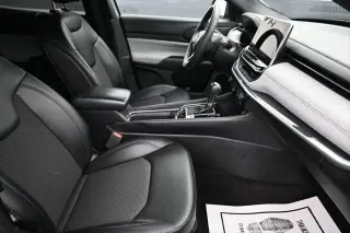 Jeep Compass 2024 4x4 Latitude 4dr SUV