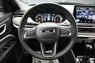 Jeep Compass 2024 4x4 Latitude 4dr SUV