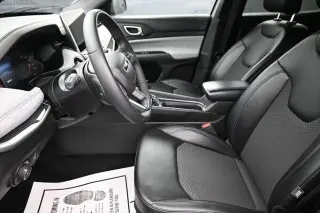 Jeep Compass 2024 4x4 Latitude 4dr SUV