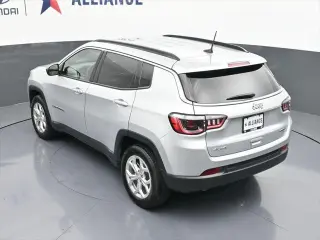 Jeep Compass 2024 4x4 Latitude 4dr SUV