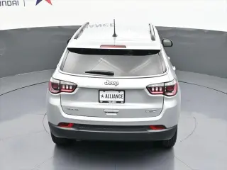 Jeep Compass 2024 4x4 Latitude 4dr SUV