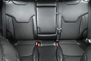 Jeep Compass 2024 4x4 Latitude 4dr SUV