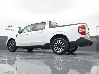 Ford Maverick 2024 AWD Lariat 4dr Supercrew 4.5 ft. SB