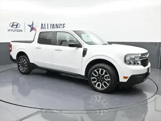 Ford Maverick 2024 AWD Lariat 4dr Supercrew 4.5 ft. SB