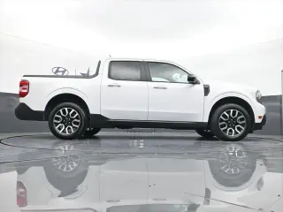 Ford Maverick 2024 AWD Lariat 4dr Supercrew 4.5 ft. SB