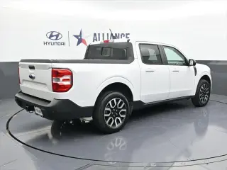 Ford Maverick 2024 AWD Lariat 4dr Supercrew 4.5 ft. SB