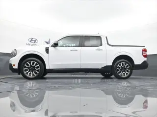 Ford Maverick 2024 AWD Lariat 4dr Supercrew 4.5 ft. SB