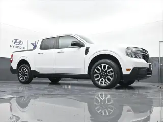 Ford Maverick 2024 AWD Lariat 4dr Supercrew 4.5 ft. SB