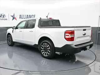 Ford Maverick 2024 AWD Lariat 4dr Supercrew 4.5 ft. SB