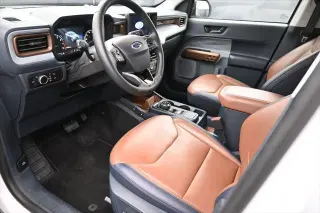 Ford Maverick 2024 AWD Lariat 4dr Supercrew 4.5 ft. SB