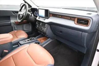 Ford Maverick 2024 AWD Lariat 4dr Supercrew 4.5 ft. SB