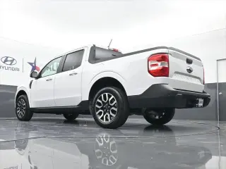 Ford Maverick 2024 AWD Lariat 4dr Supercrew 4.5 ft. SB