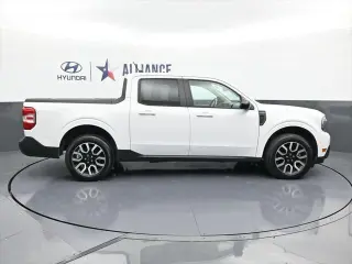 Ford Maverick 2024 AWD Lariat 4dr Supercrew 4.5 ft. SB