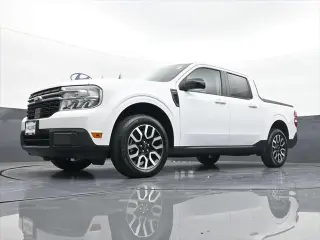 Ford Maverick 2024 AWD Lariat 4dr Supercrew 4.5 ft. SB