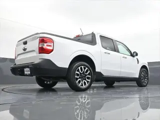 Ford Maverick 2024 AWD Lariat 4dr Supercrew 4.5 ft. SB