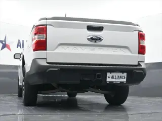 Ford Maverick 2024 AWD Lariat 4dr Supercrew 4.5 ft. SB