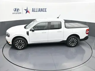 Ford Maverick 2024 AWD Lariat 4dr Supercrew 4.5 ft. SB