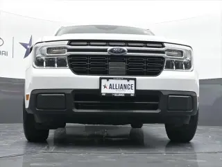 Ford Maverick 2024 AWD Lariat 4dr Supercrew 4.5 ft. SB
