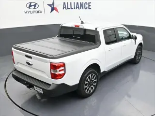 Ford Maverick 2024 AWD Lariat 4dr Supercrew 4.5 ft. SB