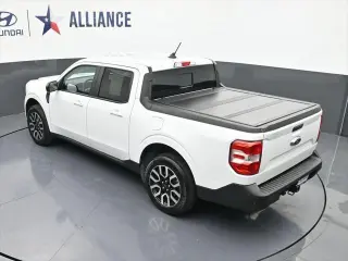 Ford Maverick 2024 AWD Lariat 4dr Supercrew 4.5 ft. SB