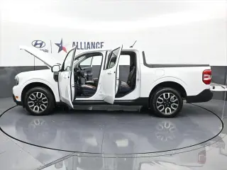 Ford Maverick 2024 AWD Lariat 4dr Supercrew 4.5 ft. SB