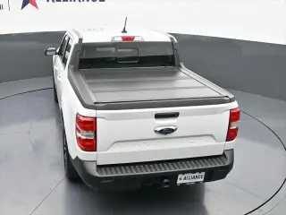 Ford Maverick 2024 AWD Lariat 4dr Supercrew 4.5 ft. SB