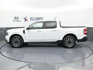 Ford Maverick 2024 AWD Lariat 4dr Supercrew 4.5 ft. SB