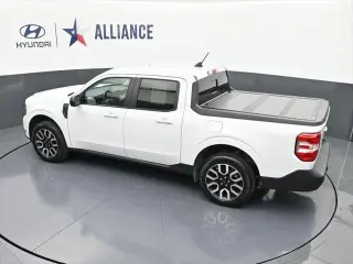 Ford Maverick 2024 AWD Lariat 4dr Supercrew 4.5 ft. SB