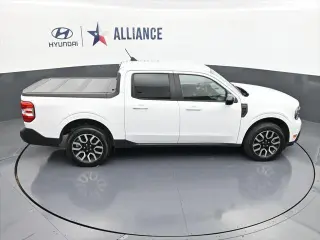 Ford Maverick 2024 AWD Lariat 4dr Supercrew 4.5 ft. SB