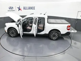 Ford Maverick 2024 AWD Lariat 4dr Supercrew 4.5 ft. SB