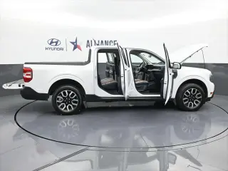 Ford Maverick 2024 AWD Lariat 4dr Supercrew 4.5 ft. SB
