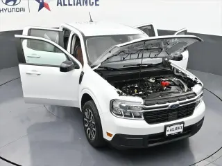 Ford Maverick 2024 AWD Lariat 4dr Supercrew 4.5 ft. SB