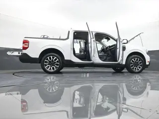Ford Maverick 2024 AWD Lariat 4dr Supercrew 4.5 ft. SB