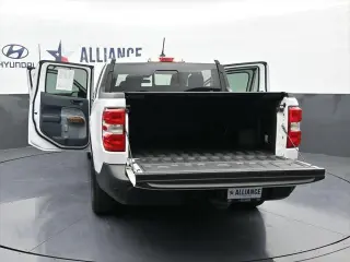 Ford Maverick 2024 AWD Lariat 4dr Supercrew 4.5 ft. SB