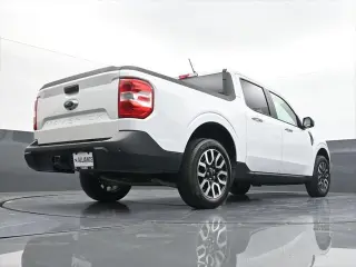 Ford Maverick 2024 AWD Lariat 4dr Supercrew 4.5 ft. SB