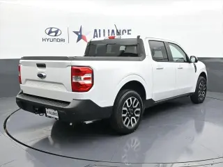 Ford Maverick 2024 AWD Lariat 4dr Supercrew 4.5 ft. SB