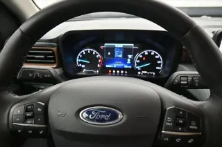 Ford Maverick 2024 AWD Lariat 4dr Supercrew 4.5 ft. SB