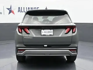 Hyundai TUCSON 2026 SEL 4dr SUV