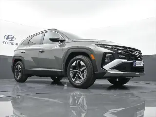 Hyundai TUCSON 2026 SEL 4dr SUV