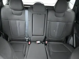 Hyundai TUCSON 2026 SEL 4dr SUV